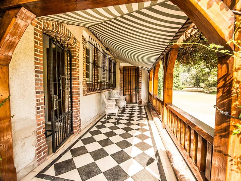 Estancia Maria - Hogar de Ancianos in Mérida, Yucatán photo 2