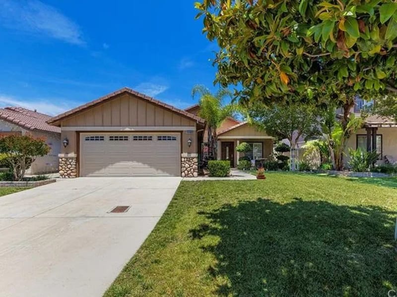 Abby'S Home - Assisted Living in Fontana, CA photo 2