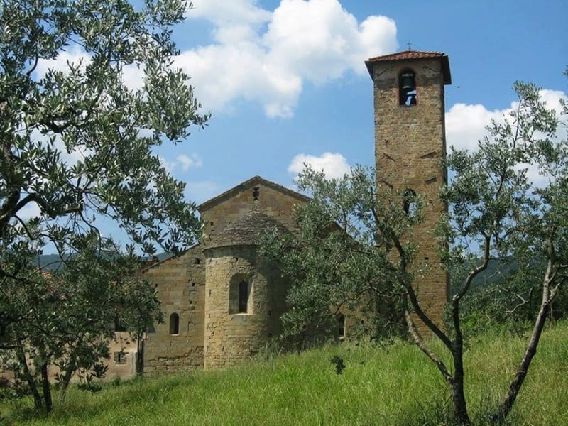 A.S.P. C.diurno L.martelli U.O. S.romolo - Centro Diurno in Figline e Incisa Valdarno, Toscana photo 3