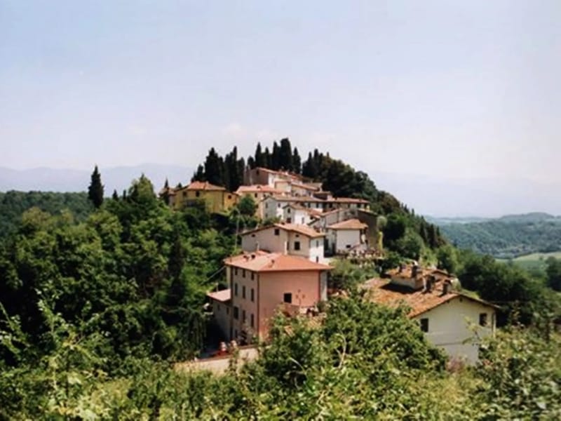 A.S.P. C.diurno L.martelli U.O. S.romolo - Centro Diurno in Figline e Incisa Valdarno, Toscana photo 2