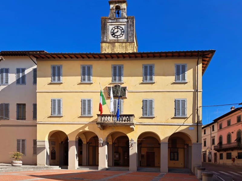 A.S.P. C.diurno L.martelli U.O. S.romolo - Centro Diurno in Figline e Incisa Valdarno, Toscana photo 1