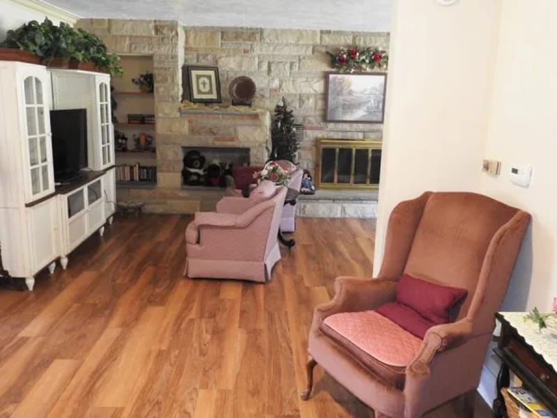 A Home Away From Home - Assisted Living in Grand Ledge, MI photo 1