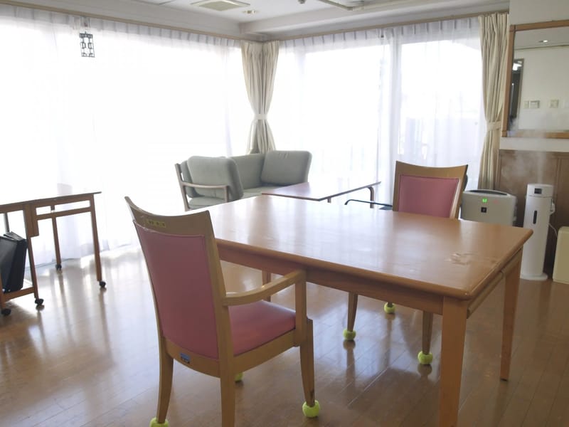 グループホーム ぬくもりの園 - 認知症ケア in 町田市, 東京都 photo 2