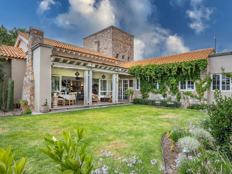 SANTA SOFIA CASA DE REPOSO - Vida Asistida in San Miguel De Allende, Guanajuato photo 1