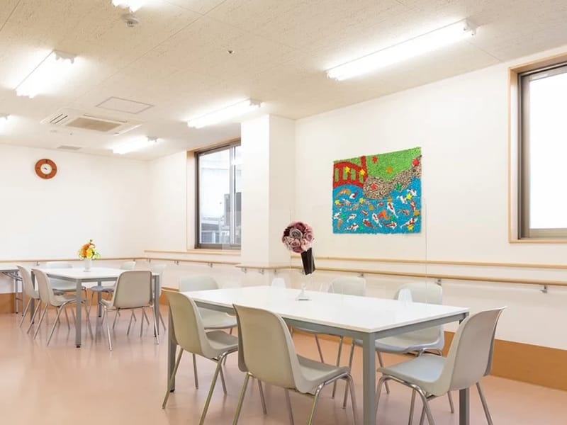 あるるケアプランセンター - 有料老人ホーム in 岡崎市, 愛知県 photo 2