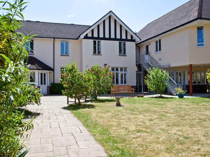 Amazed Care Services - In-Home Care in Staines Upon Thames, England photo 2