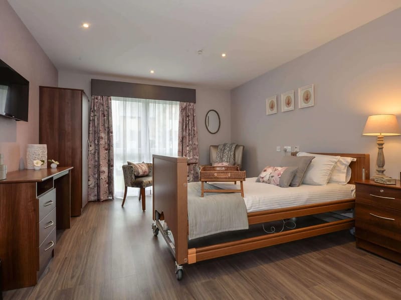 Harbour Care Home - Nursing Home in Herne Bay, England photo 3