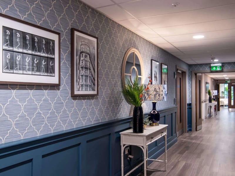 Harbour Care Home - Nursing Home in Herne Bay, England photo 2