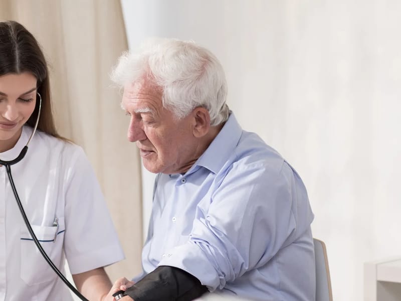 ARTCARE HOME HEALTHCARE - Home Health Nursing in Van Nuys, CA photo 2