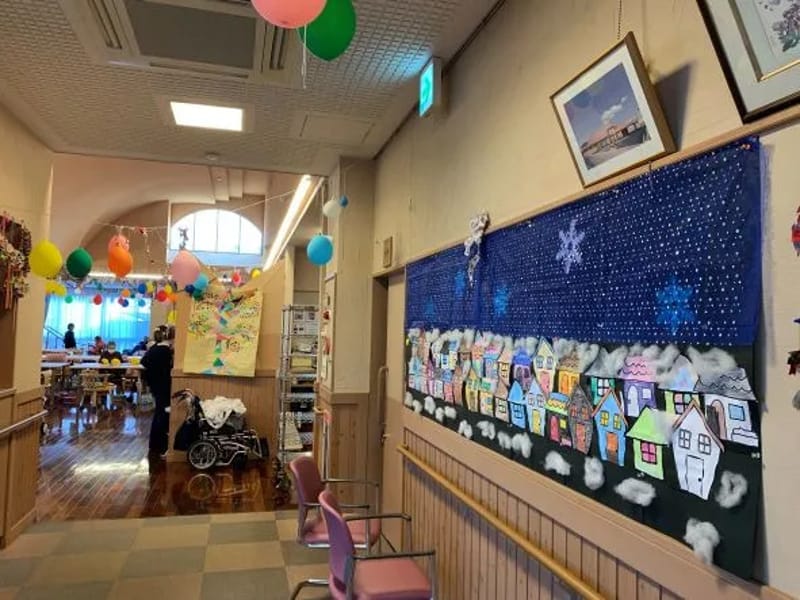 まごころデイセンター - デイサービス in 西尾市, 愛知県 photo 1