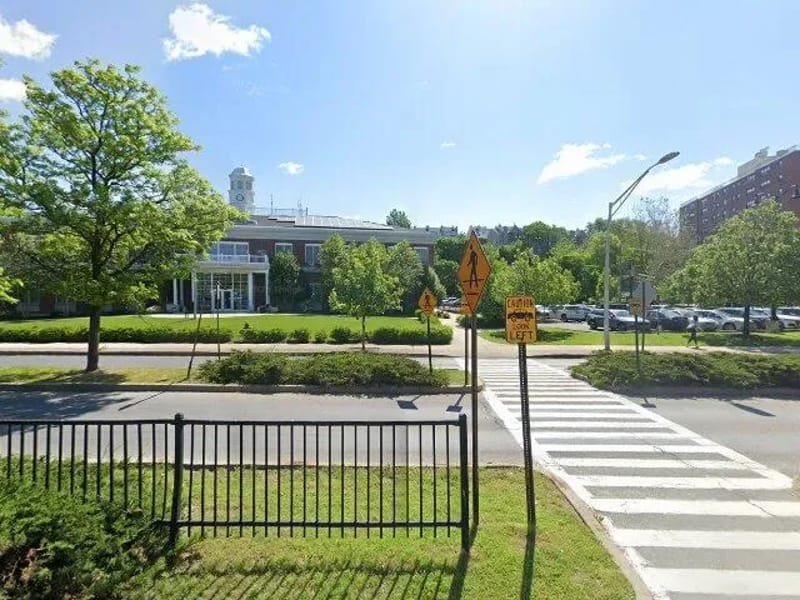 Tarrytown Rehabilitation and Nursing Center — Nursing Home, Tarrytown, NY · photo 1
