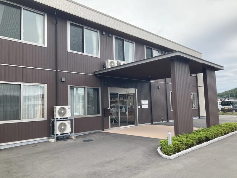 あすなろ田沼 - 有料老人ホーム in 佐野市, 栃木県 photo 2