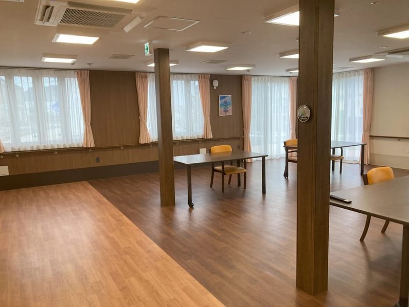 あすなろ田沼 - 有料老人ホーム in 佐野市, 栃木県 photo 4