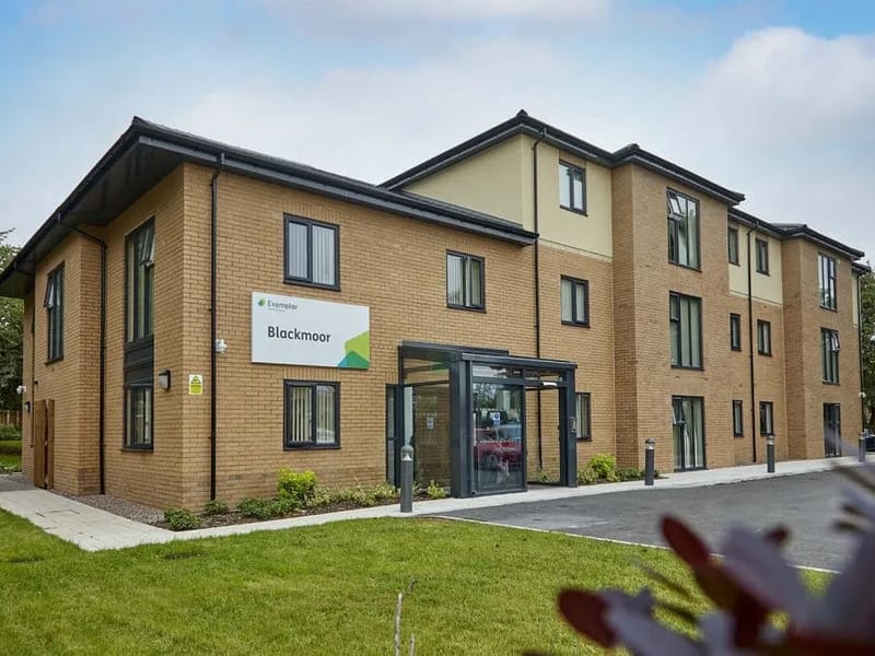 Ariya Neuro Care (Supported Living) Limited - Assisted Living in Rotherham, England photo 1