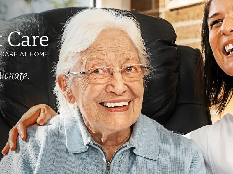 Attendant Care Services of Michigan - Home Health Nursing in New Baltimore, MI photo 1