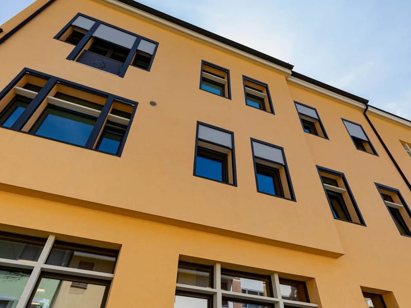 AZIENDA PUBBLICA SERVIZI ALLA PERSONA - RSA CIVICA GABBIOLO - Casa di Riposo in TRENTO, Trentino-Alto Adige photo 1