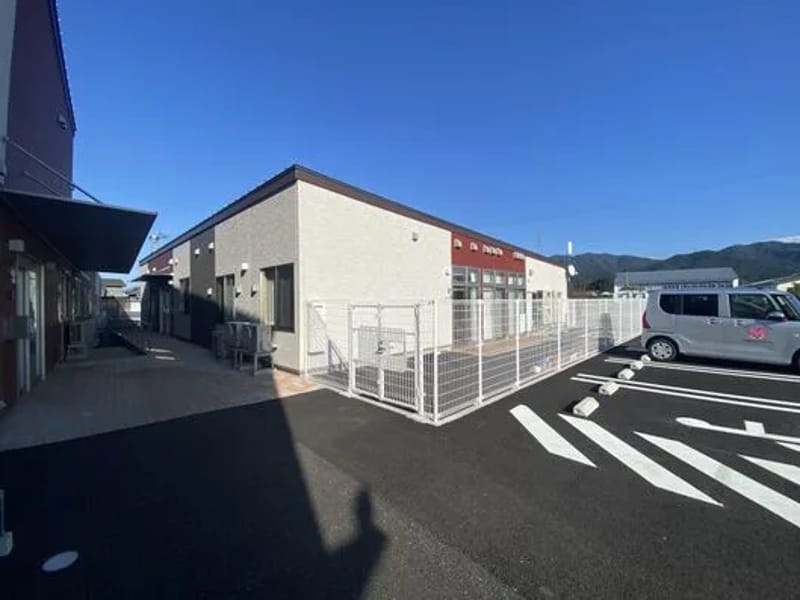 けあビジョンホーム新発田 - 有料老人ホーム in 新発田市, 新潟県 photo 2