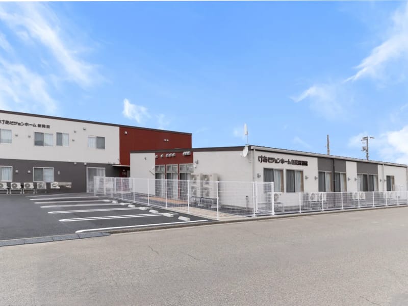 けあビジョンホーム新発田 - 有料老人ホーム in 新発田市, 新潟県 photo 3