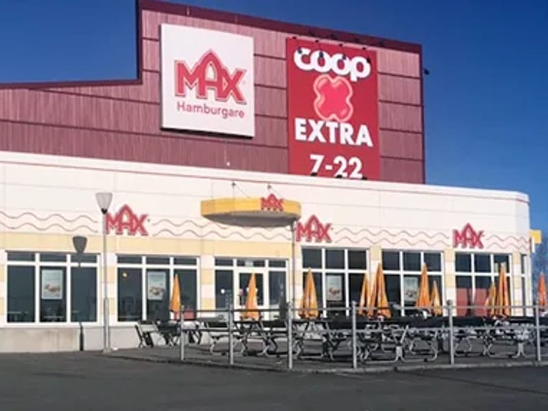 Centrala Norra - Serviceboende in Haparanda, Norrbottens län photo 2