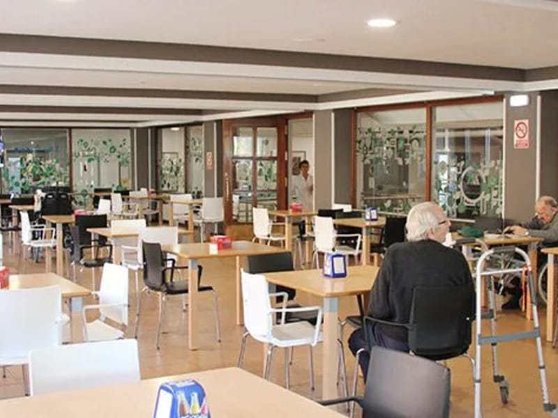 Colisee Montevideo - Hogar de Ancianos in Salamanca, Castilla y León photo 1