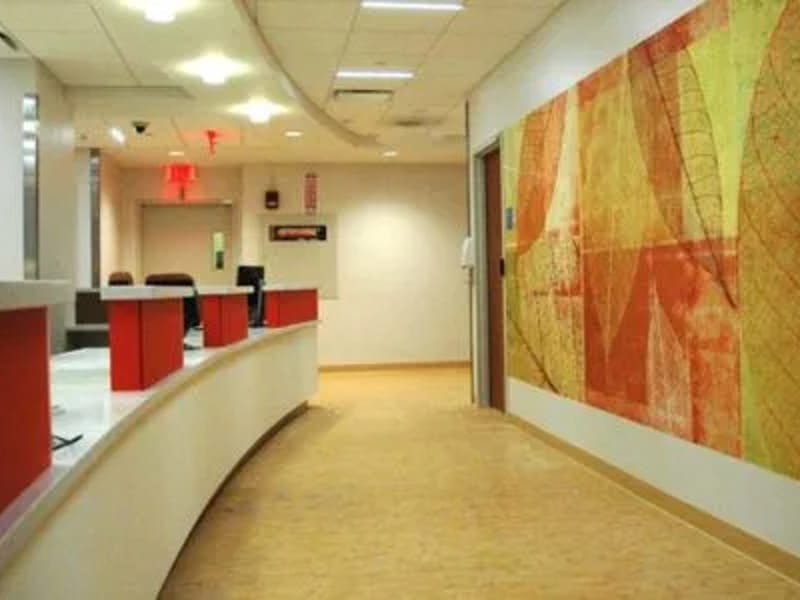Nassau University Medical Center - Dialysis in Uniondale, NY photo 1
