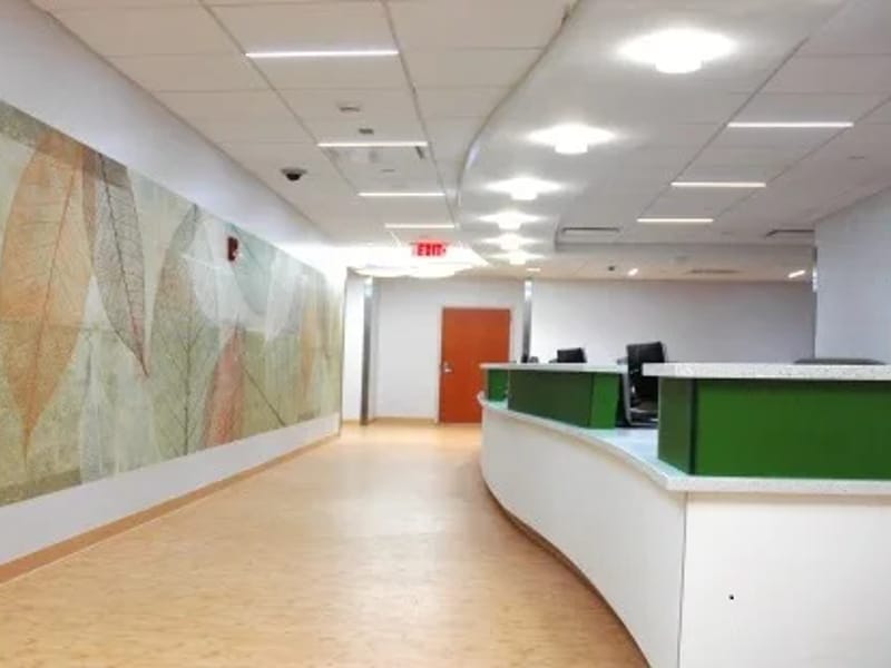 Nassau University Medical Center - Dialysis in Uniondale, NY photo 2