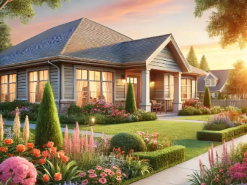 Anne'S Place Iv - Assisted Living in Escondido, CA photo 2