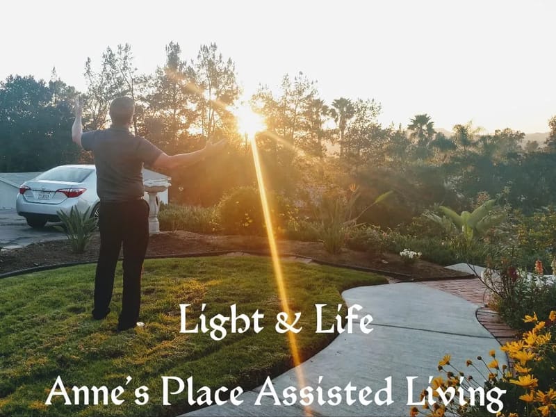 Anne'S Place Iv - Assisted Living in Escondido, CA photo 1