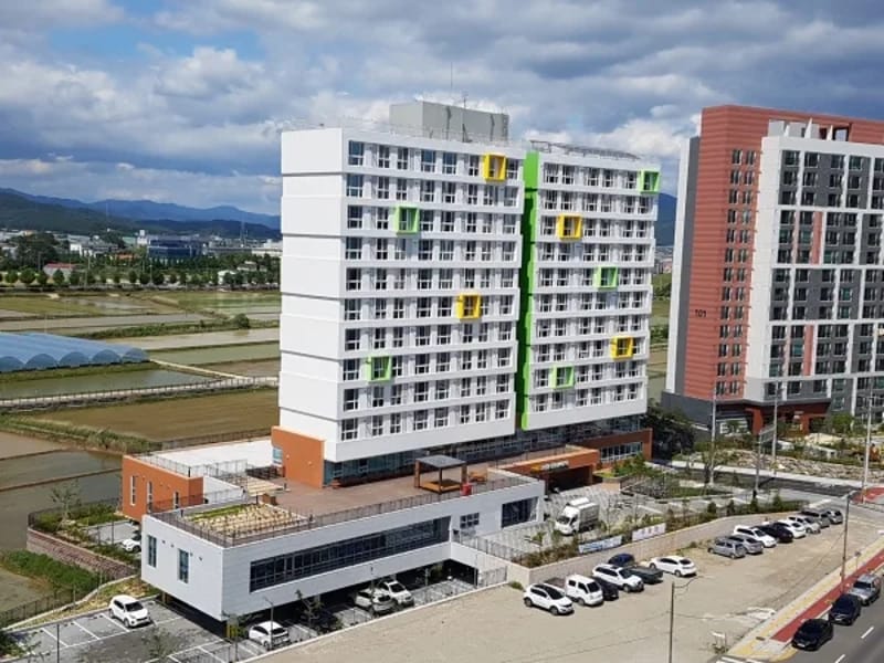 고성실버주간보호센터 - 주간보호 in 고성군, 경상남도 photo 4