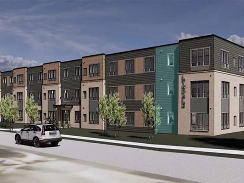 Ability Housing — Home Health Nursing, Minneapolis, MN · photo 2