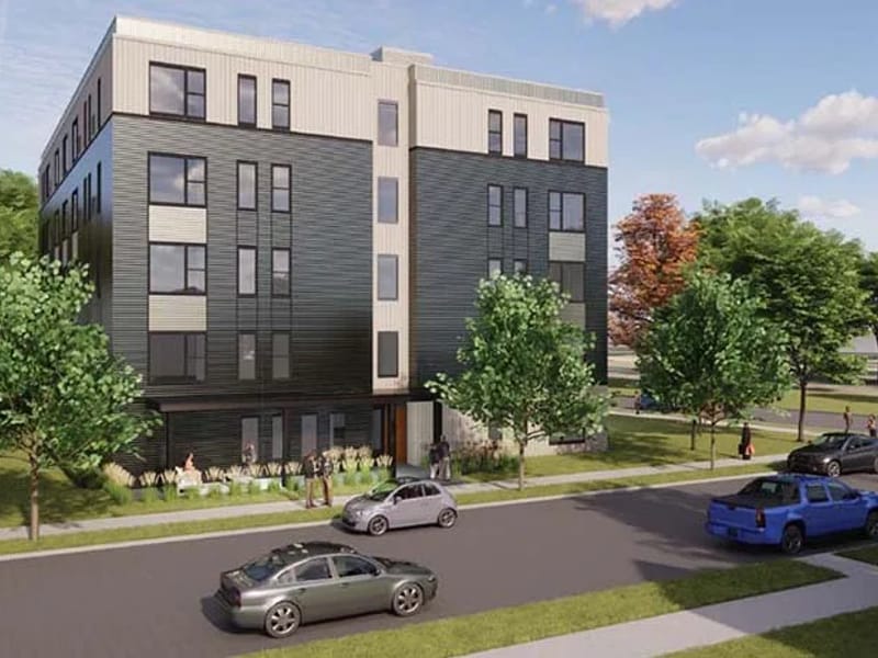 Ability Housing — Home Health Nursing, Minneapolis, MN · photo 1