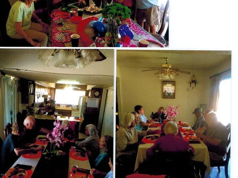Angels Prn, INC. - Home Health Nursing in Yuma, AZ photo 1
