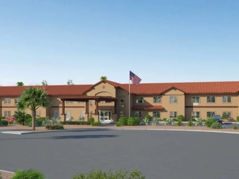 Angels Prn, INC. - Home Health Nursing in Yuma, AZ photo 2