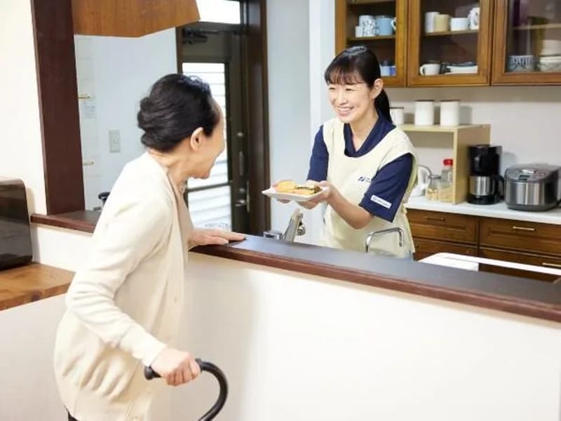 きのもと訪問介護 - 訪問介護 in 和歌山市, 和歌山県 photo 1
