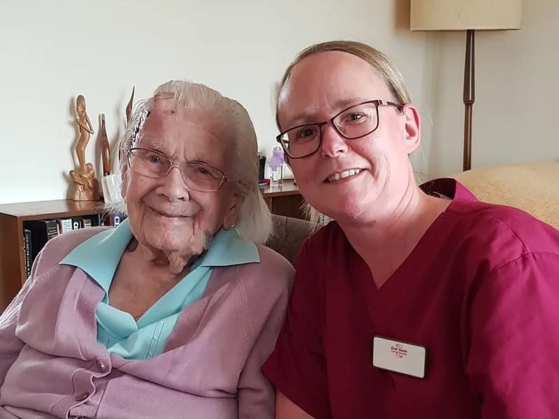 Kind Hands Caring Services Ltd - In-Home Care in Eastbourne, England photo 2