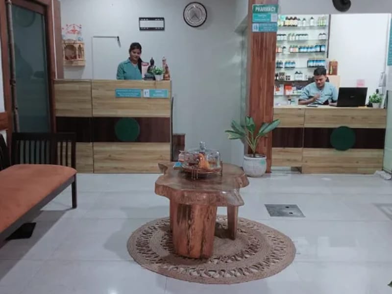 Medivan Ayurveda (A Multi -Speciality Ayurvedic Hospital) - अस्पताल in Gurugram, Haryana photo 2