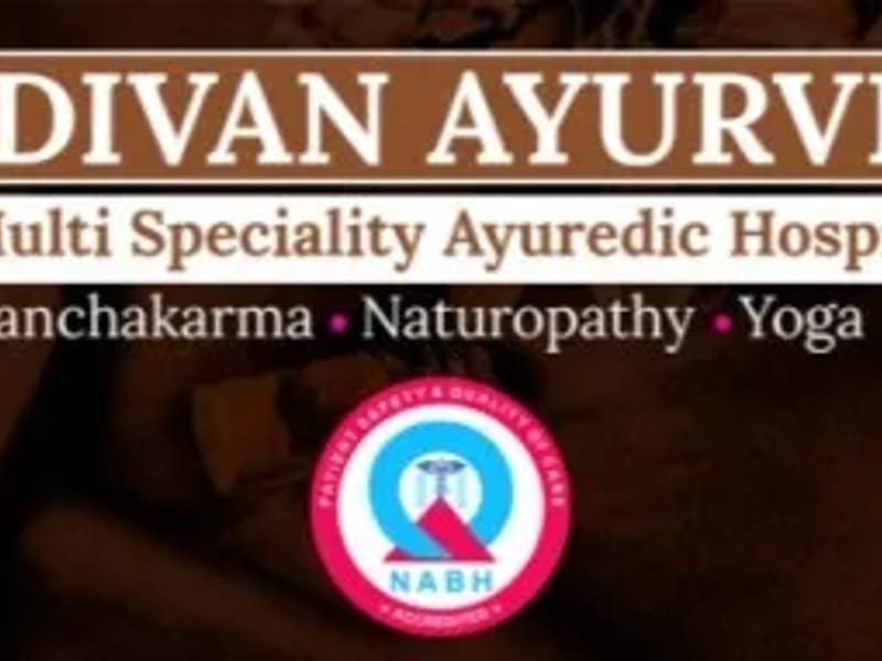 Medivan Ayurveda (A Multi -Speciality Ayurvedic Hospital) - अस्पताल in Gurugram, Haryana photo 3