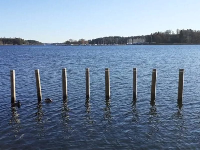 Vårdbo - Äldreboende in Österåker, Stockholms län photo 2