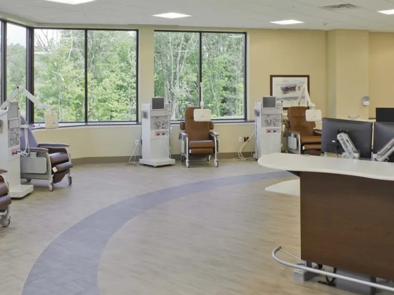 FMC Dialysis - South Minneapolis - Dialysis in Minneapolis, MN photo 2