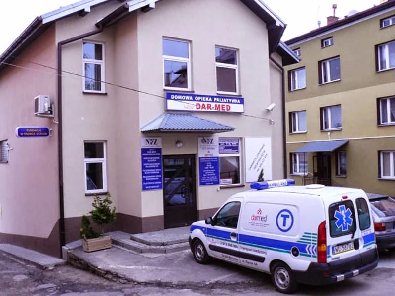 Opieka Długoterminowa Brzozów - Pielęgniarstwo domowe in Brzozów, Brzozów photo 2