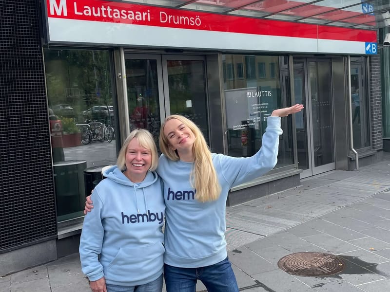 Hemby in Jyväskylä, Keski-Suomi photo 3
