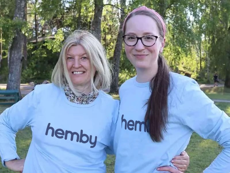 Hemby in Jyväskylä, Keski-Suomi photo 1