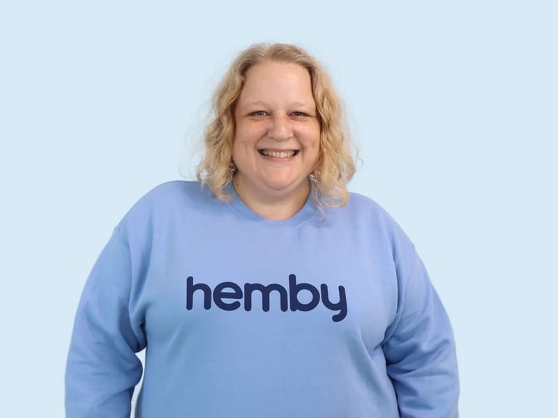 Hemby in Jyväskylä, Keski-Suomi photo 2