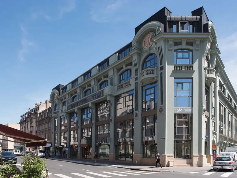 Ehpad "Korian Place Royale" - EHPAD in REIMS, Grand Est photo 1