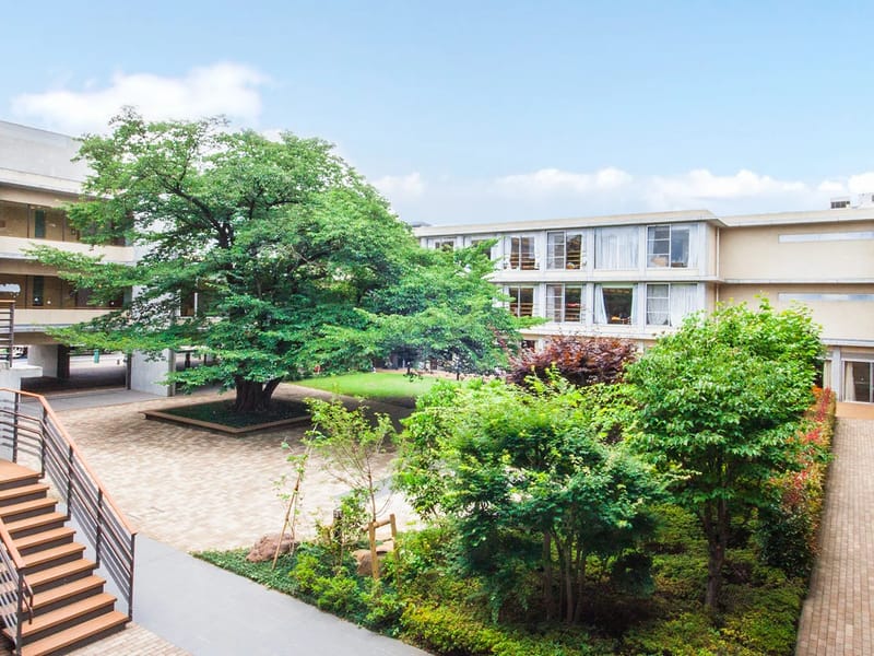 ゆうらいふ世田谷 - 有料老人ホーム in 世田谷区, 東京都 photo 1