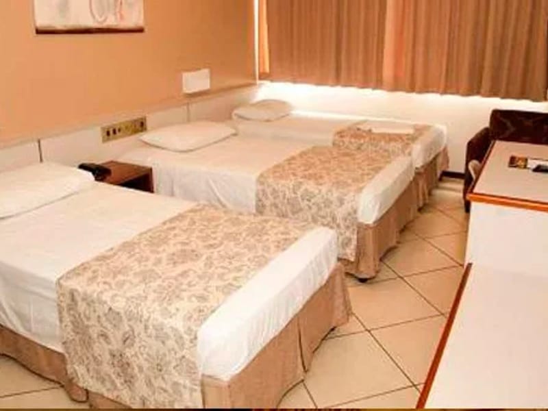 Hospital Eva Peron.- in JAIME PRATS, MENDOZA photo 3