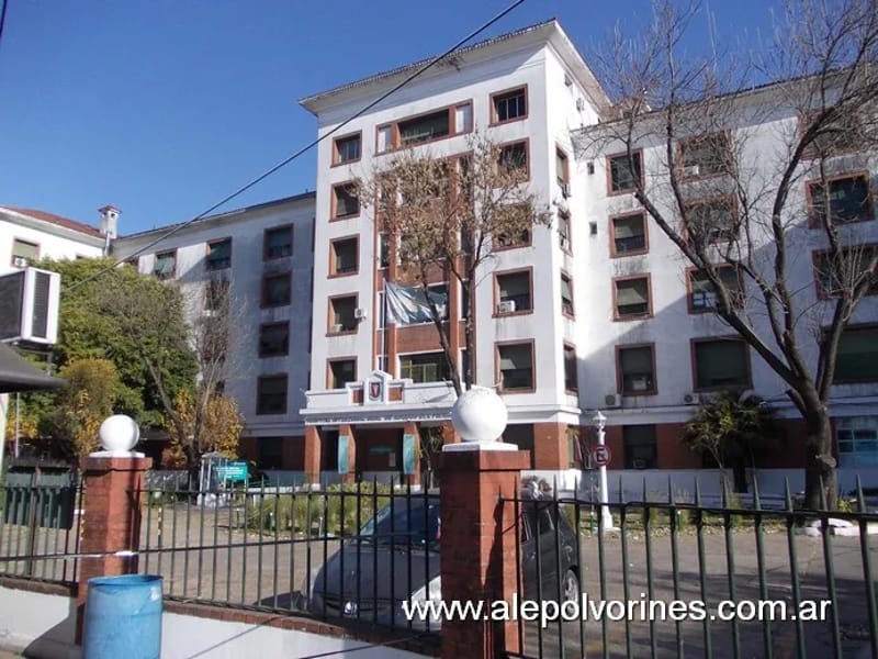 Hospital Eva Peron.- in JAIME PRATS, MENDOZA photo 1