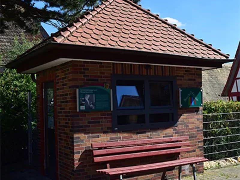 Johannes Heim - Pflegeheim in Essen, Nordrhein-Westfalen photo 3