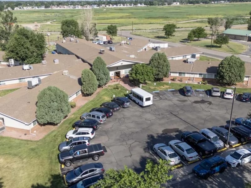 Lakeshore Post Acute and Rehabilitation Center - Nursing Home in Pueblo, CO photo 2