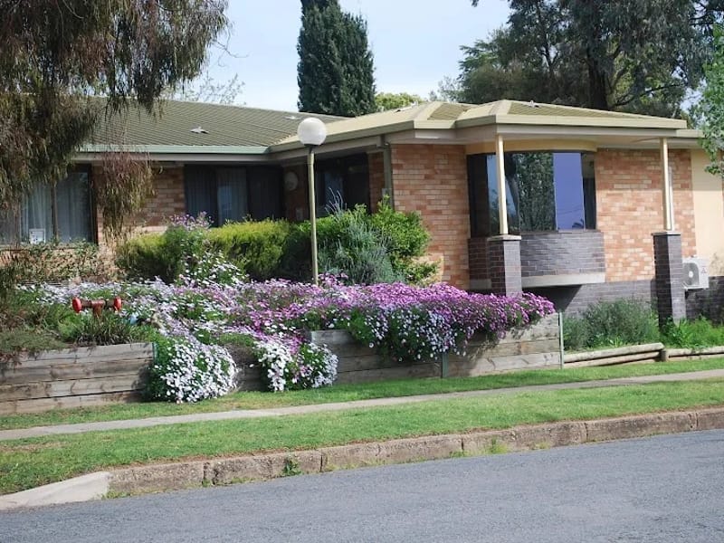 The Forrest Centre CACP (Wagga Wagga) - Adult Day Care in Wagga Wagga, NSW photo 1